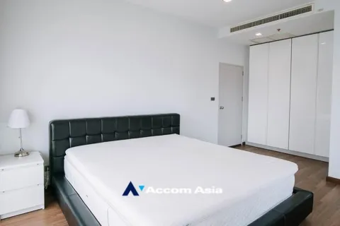Eigentumswohnung in Watthana, Bangkok, Thailand, 2 Schlafzimmer № 215367 - Foto 6