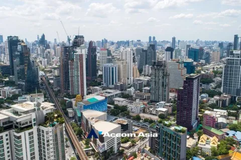 Eigentumswohnung in Watthana, Bangkok, Thailand, 2 Schlafzimmer № 215367 - Foto 10