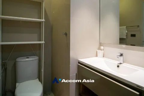 Eigentumswohnung in Watthana, Bangkok, Thailand, 2 Schlafzimmer № 215367 - Foto 7