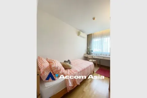 Eigentumswohnung in Phra Khanong, Bangkok, Thailand, 3 Schlafzimmer № 217119 - Foto 9