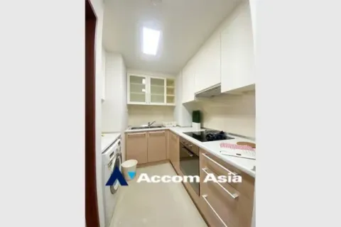 Eigentumswohnung in Phra Khanong, Bangkok, Thailand, 3 Schlafzimmer № 217119 - Foto 3