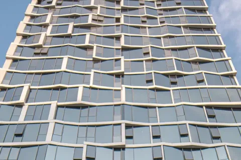 Condo in Pathum Wan, Bangkok, Thailand, 3 bedrooms  № 217117