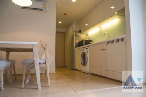 Eigentumswohnung in Watthana, Bangkok, Thailand, 2 Schlafzimmer  № 217122 - Foto 2