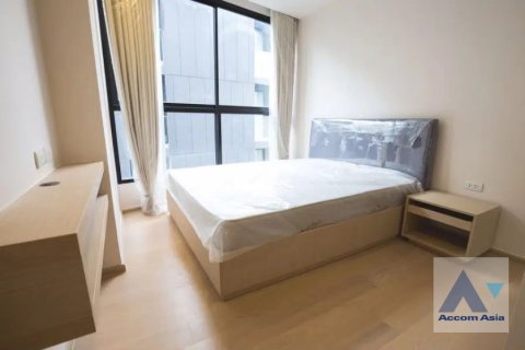 Eigentumswohnung in Watthana, Bangkok, Thailand, 2 Schlafzimmer  № 217122 - Foto 6