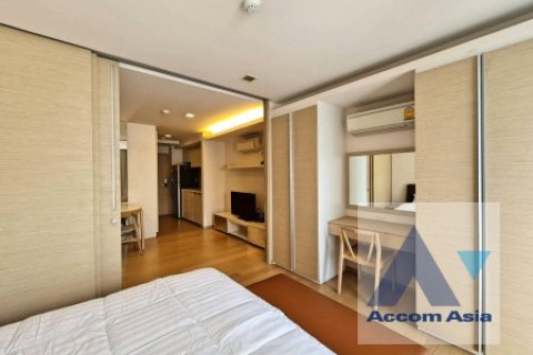 Eigentumswohnung in Watthana, Bangkok, Thailand, 2 Schlafzimmer  № 217122 - Foto 5