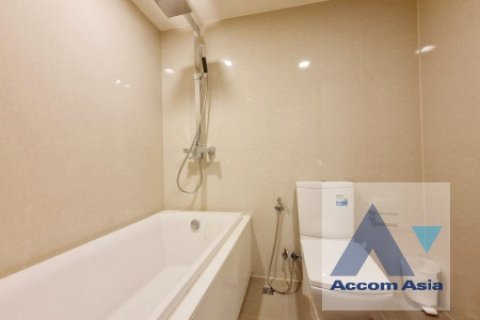 Eigentumswohnung in Watthana, Bangkok, Thailand, 2 Schlafzimmer  № 217122 - Foto 8
