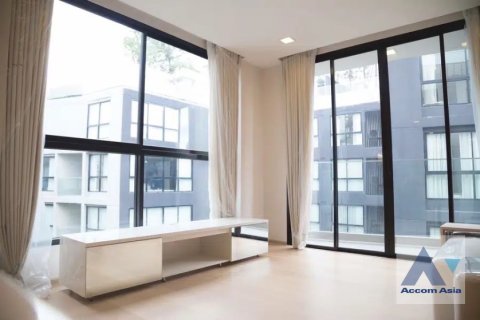 Eigentumswohnung in Watthana, Bangkok, Thailand, 2 Schlafzimmer  № 217122 - Foto 7
