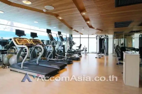 Eigentumswohnung in Watthana, Bangkok, Thailand, 2 Schlafzimmer  № 217122 - Foto 14