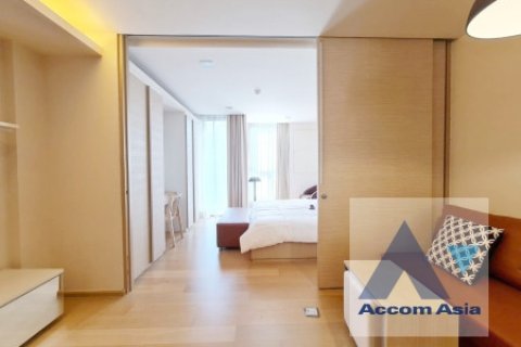 Eigentumswohnung in Watthana, Bangkok, Thailand, 2 Schlafzimmer  № 217122 - Foto 3