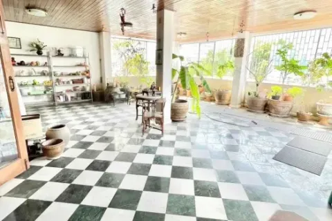 Gewerbeimmobilie in Khlong San, Bangkok, Thailand 2400 m2 № 217118 - Foto 5