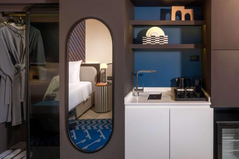 Hotel in Watthana, Bangkok, Thailand № 160886 - photo 5