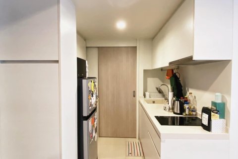 Studio in the Condo in Watthana, Bangkok, Thailand  № 160889 - photo 4