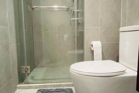 Studio in the Condo in Watthana, Bangkok, Thailand  № 160884 - photo 4