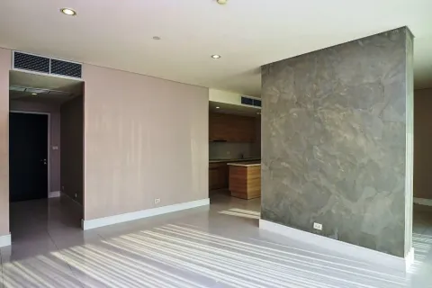 Condo in Khlong Toei, Bangkok, Thailand, 3 bedrooms № 160888