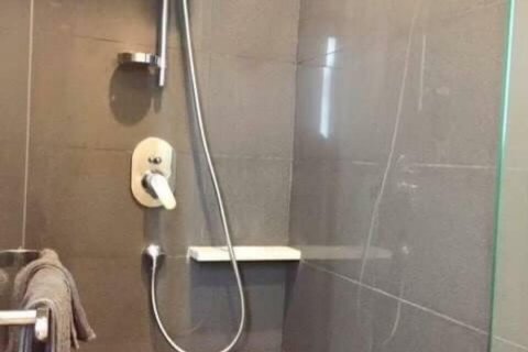 Studio dans le Condo à Watthana, Bangkok, Thaïlande  № 160887 - photo 5