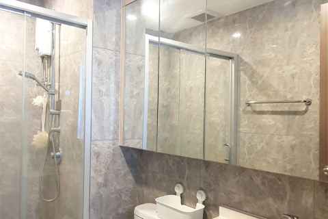 Condo in Bangkok, Thailand, 1 bedroom № 187000