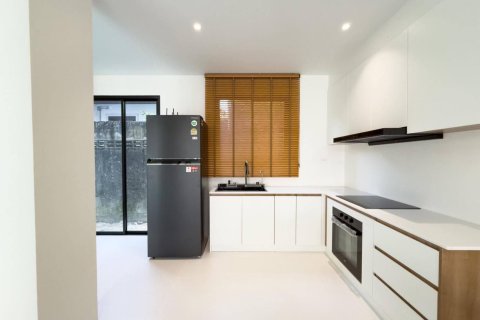 Villa in Phuket, Thailand 3 bedrooms № 157167 - photo 4