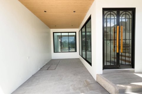 Villa in Phuket, Thailand 3 bedrooms № 157167 - photo 8