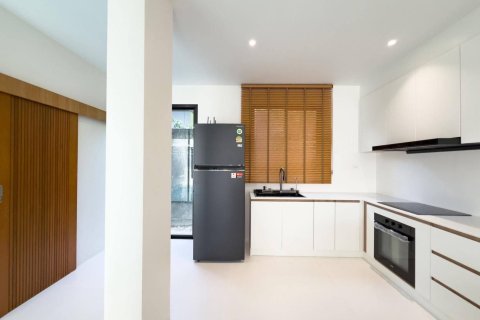 Villa in Phuket, Thailand 3 bedrooms № 157167 - photo 2