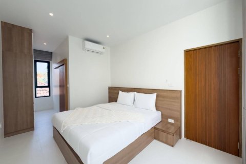 Villa in Phuket, Thailand 3 bedrooms № 157167 - photo 6