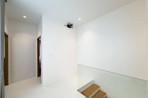 Villa in Phuket, Thailand 3 bedrooms № 157167 - photo 9