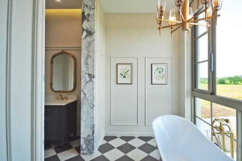 Villa in Hang Dong, Thailand 4 bedrooms № 157164 - photo 21