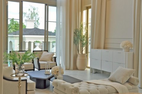 Villa in Hang Dong, Thailand 4 bedrooms № 157164 - photo 15