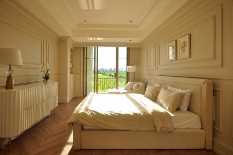 Villa in Hang Dong, Thailand 4 bedrooms № 157164 - photo 26