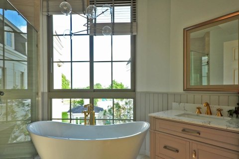 Villa in Hang Dong, Thailand 4 bedrooms № 157164 - photo 29