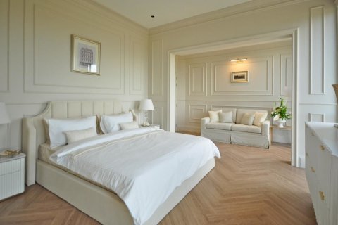 Villa in Hang Dong, Thailand 4 bedrooms № 157164 - photo 18