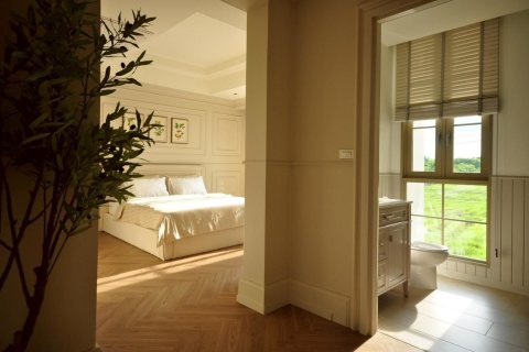 Villa in Hang Dong, Thailand 4 bedrooms № 157164 - photo 30