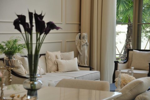 Villa in Hang Dong, Thailand 4 bedrooms № 157164 - photo 13