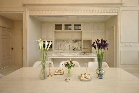 Villa in Hang Dong, Thailand 4 bedrooms № 157164 - photo 12