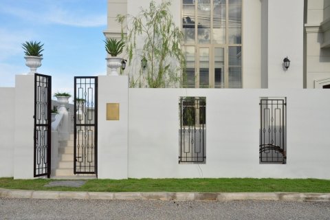 Villa in Hang Dong, Thailand 4 bedrooms № 157164 - photo 3