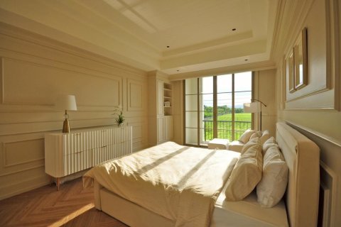 Villa in Hang Dong, Thailand 4 bedrooms № 157164 - photo 28