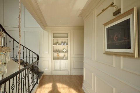 Villa in Hang Dong, Thailand 4 bedrooms № 157164 - photo 16