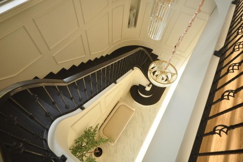 Villa in Hang Dong, Thailand 4 bedrooms № 157164 - photo 7