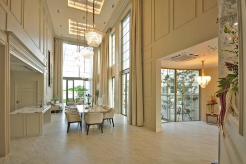 Villa in Hang Dong, Thailand 4 bedrooms № 157164 - photo 8