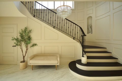 Villa in Hang Dong, Thailand 4 bedrooms № 157164 - photo 6