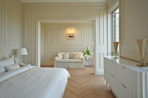 Villa in Hang Dong, Thailand 4 bedrooms № 157164 - photo 17