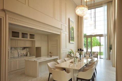 Villa in Hang Dong, Thailand 4 bedrooms № 157164 - photo 9