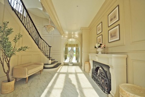 Villa in Hang Dong, Thailand 4 bedrooms № 157164 - photo 5