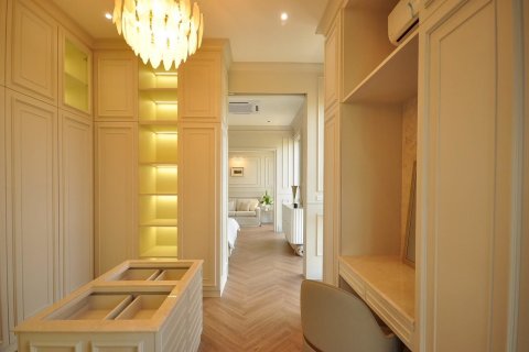 Villa in Hang Dong, Thailand 4 bedrooms № 157164 - photo 20