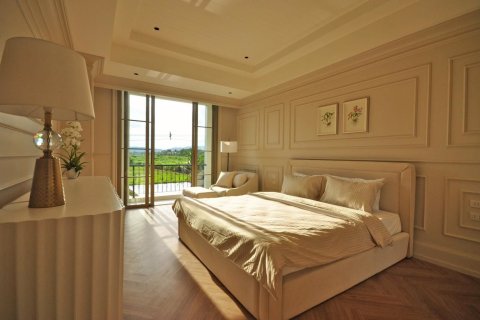 Villa in Hang Dong, Thailand 4 bedrooms № 157164 - photo 27