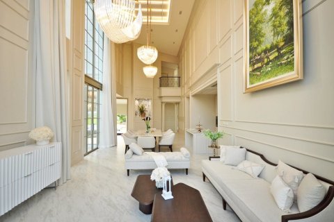 Villa in Hang Dong, Thailand 4 bedrooms № 157164 - photo 11