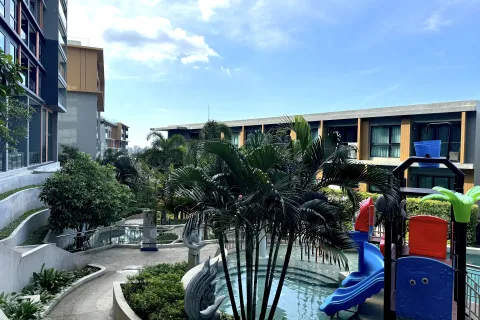 Studio in Phuket, Thailand № 157165 - photo 12