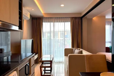 Studio in Phuket, Thailand № 157165 - photo 2