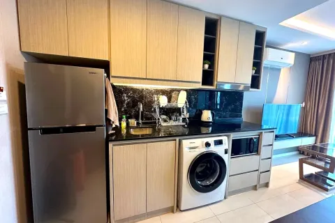 Studio in Phuket, Thailand № 157165 - photo 3