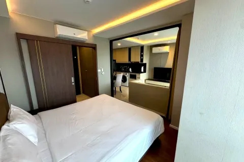 Studio in Phuket, Thailand № 157165 - photo 5