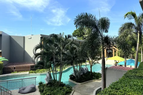 Studio in Phuket, Thailand № 157165 - photo 11